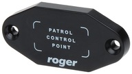 KONTROLNÝ BOD PK-3 ABCV KONTROLNÝ BOD PK-3 ABCV