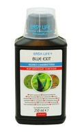 EASY LIFE BLUE EXIT 250 ml ODSTRAŇUJE sinice a rozsievky