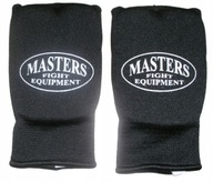 XL elastické chrániče rúk na karate