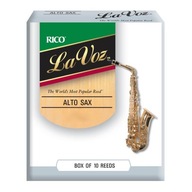 Ladička RICO LA VOZ pre Hard alt saxofón