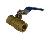 Guľový ventil 3/8" F / F Guľový ventil 3/8" F / F