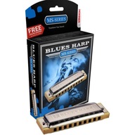 Harmonika HOHNER Blues Harfa 532/20 MS D