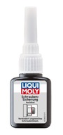 Liqui Moly prostriedok na zaisťovanie skrutiek 3803 Liqui Moly prostriedok na zaisťovanie skrutiek 3803