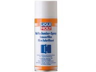 Liqui Moly Repelent proti hlodavcom 200ml 2708 Liqui Moly Repelent proti hlodavcom 200ml 2708