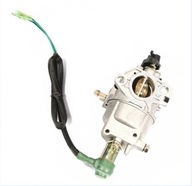Karburátor so solenoidovým ventilom pre HONDA GX340 / GX390 Karburátor so solenoidovým ventilom pre HONDA GX340 / GX390