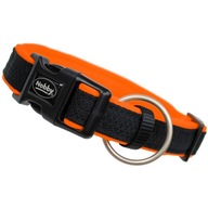 Obojok pre psa, farba Nobby Neoprén Nylon 40-55/3,5 Obojok pre psa, farba Nobby Neoprén Nylon 40-55/3,5