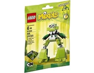 LEGO 41549 Mixels 6 Gurggles