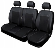 Poťahy sedadiel PREMIUM CC na mieru pre VW Crafter BUS Poťahy sedadiel PREMIUM CC na mieru pre VW Crafter BUS