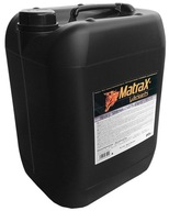 MatraX TeX 32 Olej do pletacích strojov 20L