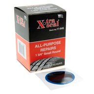 NÁPLATA PRE X-TRA SEAL 45 MM NÁPRAVA TUBE USA NÁPLATA PRE X-TRA SEAL 45 MM NÁPRAVA TUBE USA