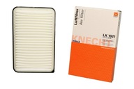 KNECHT VZDUCHOVÝ FILTER MAZDA 3 (BL) KNECHT VZDUCHOVÝ FILTER MAZDA 3 (BL)
