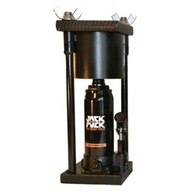 Hydraulický lis Trimpro 2T Hydraulický lis Trimpro 2T