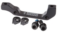 BRZDOVÝ ADAPTÉR SHIMANO SMMAR160 PM/IS zadný 160mm BRZDOVÝ ADAPTÉR SHIMANO SMMAR160 PM/IS zadný 160mm