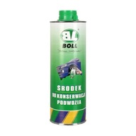 Boll Prostriedok na údržbu podvozku auta 1l. Boll Prostriedok na údržbu podvozku auta 1l.