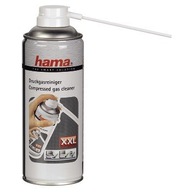 STLAČENÝ VZDUCH 400 ml / HAMA STLAČENÝ VZDUCH 400 ml / HAMA
