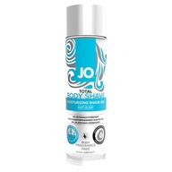 JO Total Body Shave Unscented System 240 ml JO Total Body Shave Unscented System 240 ml