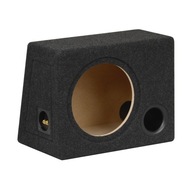 Kryt subwoofer box B1025 25 cm 10 palcový 25l