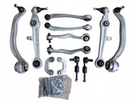 KPL. RAMENO PREDNÉHO OVLÁDANIA AUDI A4 B6 2000-2004 NOVÉ KPL. RAMENO PREDNÉHO OVLÁDANIA AUDI A4 B6 2000-2004 NOVÉ
