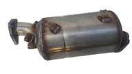 KATALYTICKÝ FAP FILTER DPF AUDI A6 C6 2.0 HIT!! KATALYTICKÝ FAP FILTER DPF AUDI A6 C6 2.0 HIT!!