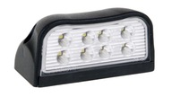 LAMPA LAMP LED OSVETLENIE ŠPZ LAMPA LAMP LED OSVETLENIE ŠPZ
