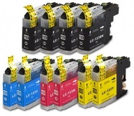 10x ATRAMENT PRE BROTHER DCP-J752 DCP-J411 MFC-J470 XL 10x ATRAMENT PRE BROTHER DCP-J752 DCP-J411 MFC-J470 XL