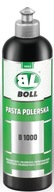 Boll Polishing Paste B1000 250ml Leštiaci lak Boll Polishing Paste B1000 250ml Leštiaci lak
