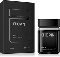 CHOPIN Parfumovaná voda OP.9 edp 100 ml
