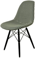 Kreslo Dankor Design DSW DSR PATCHWORK Kreslo Dankor Design DSW DSR PATCHWORK