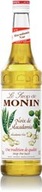 Monin sirup z makadamových orechov 700 ml Monin sirup z makadamových orechov 700 ml