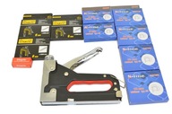ZOŠÍVAČKA NA ČALÚNENIE Metal Taker + 10100 sponiek ZOŠÍVAČKA NA ČALÚNENIE Metal Taker + 10100 sponiek