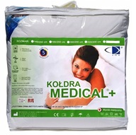 Prikrývka 160x200 Antialergická Medical Celoročne Prikrývka 160x200 Antialergická Medical Celoročne