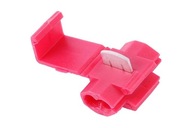 SGE CAR RÝCHLOSPOJKA R 0,5-1,5mm2 100 ks. SGE CAR RÝCHLOSPOJKA R 0,5-1,5mm2 100 ks.