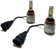 LED ŽIAROVKY H11 S2 COB CANBUS ŽIAROVKA KPL 12V 24V LED ŽIAROVKY H11 S2 COB CANBUS ŽIAROVKA KPL 12V 24V
