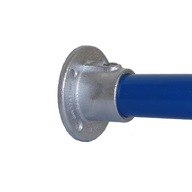 6/4" nástenná spojka pre 48,3 mm rúry