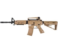Útočná puška AEG MT18 - Tan + ZDARMA
