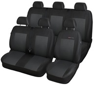 VW T5 BUS 2003-2015 NAmontované KRYTY P3 VW T5 BUS 2003-2015 NAmontované KRYTY P3