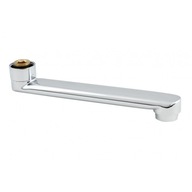 ROVNÁ JEDNOPÁKOVÁ VÝPUSTKA L 160 MM ROVNÁ JEDNOPÁKOVÁ VÝPUSTKA L 160 MM