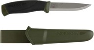 ŠVÉDSKY Nôž MORA COMPANION MG - NEREZ + Púzdro ŠVÉDSKY Nôž MORA COMPANION MG - NEREZ + Púzdro