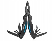 Multitool Ganzo G109 CASE BITS kliešte na píly na nože Multitool Ganzo G109 CASE BITS kliešte na píly na nože