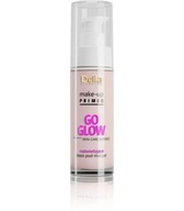 Báza pod make-up Delia Cosmetics 99434 30 ml m P1 Báza pod make-up Delia Cosmetics 99434 30 ml m P1