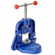 Zverák na rúry 3" hydraulická skrutka 75 mm Zverák na rúry 3" hydraulická skrutka 75 mm