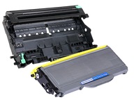 SADA VALEC + TONER PRE BROTHER MFC-7840W DR-2100