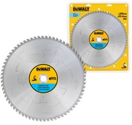 Inox kovový disk 355 70T 25,4 DeWALT DT1921