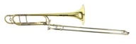 Tenorový trombón ROY BENSON TT-227F