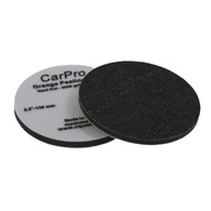 CarPro Denim Polish Pad 135 mm džínsová podložka odstraňuje štruktúru CarPro Denim Polish Pad 135 mm džínsová podložka odstraňuje štruktúru