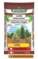 BIOVITA štiepka 50 L, oranžová