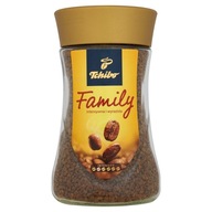 Rodinná instantná káva Tchibo 200 g Rodinná instantná káva Tchibo 200 g