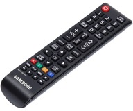 Originálny TV diaľkový ovládač Samsung AA59-00741A Universal, všetky modely! Originálny TV diaľkový ovládač Samsung AA59-00741A Universal, všetky modely!