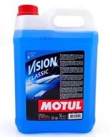 MOTUL KVAPALINA DO OSTREKOVACOV 5L -20C VISION CLASSIC