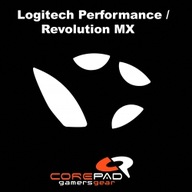 2 x CorePad Performance Revolution MX Slides 2 x CorePad Performance Revolution MX Slides